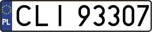 CLI93307