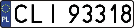 CLI93318