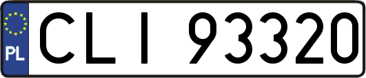 CLI93320