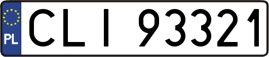 CLI93321