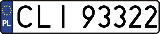 CLI93322