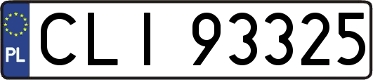 CLI93325