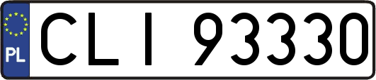 CLI93330