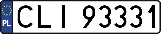 CLI93331