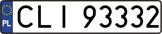 CLI93332