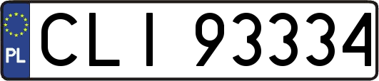 CLI93334
