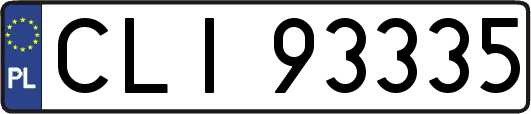 CLI93335