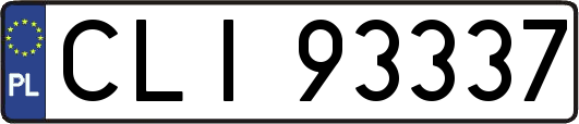 CLI93337