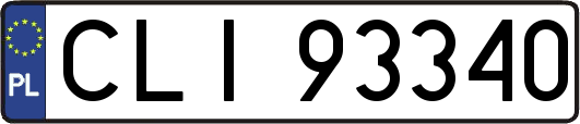 CLI93340