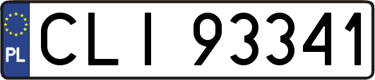CLI93341
