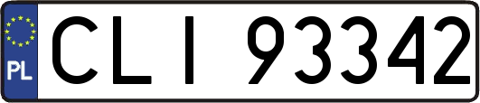CLI93342