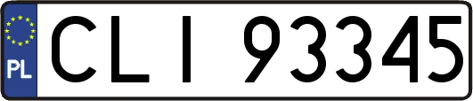 CLI93345