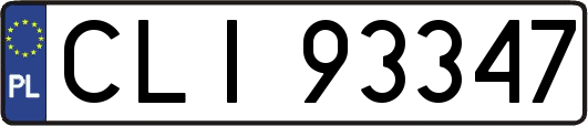 CLI93347