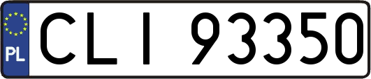 CLI93350
