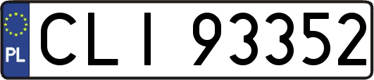 CLI93352