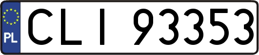 CLI93353