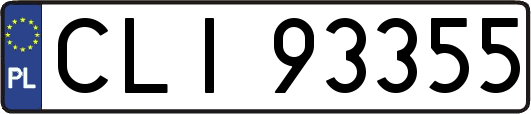 CLI93355