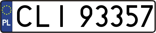 CLI93357