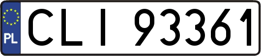 CLI93361
