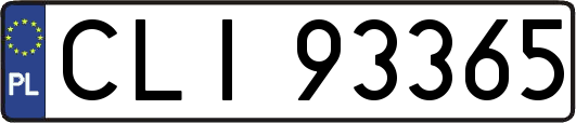 CLI93365