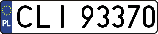 CLI93370