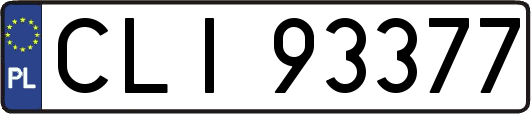 CLI93377