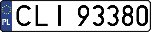 CLI93380