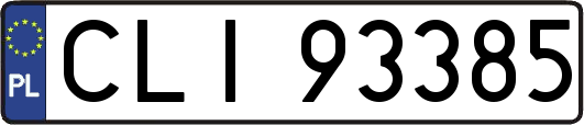 CLI93385
