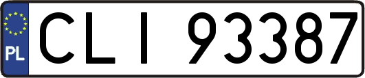 CLI93387