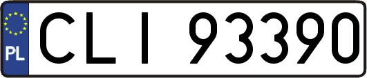 CLI93390