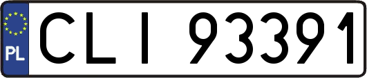CLI93391