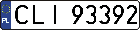 CLI93392