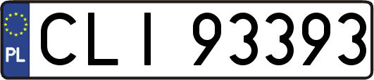 CLI93393