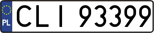 CLI93399