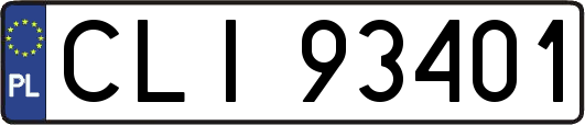 CLI93401