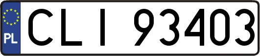 CLI93403