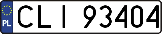 CLI93404