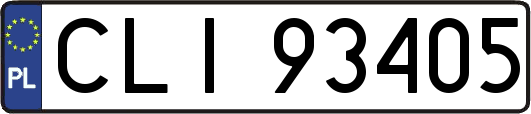 CLI93405