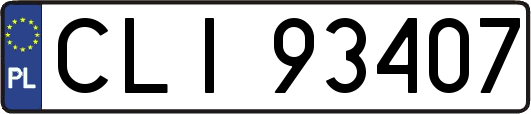 CLI93407