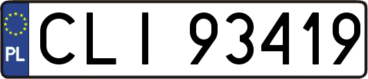 CLI93419