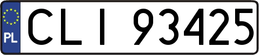 CLI93425