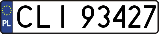 CLI93427