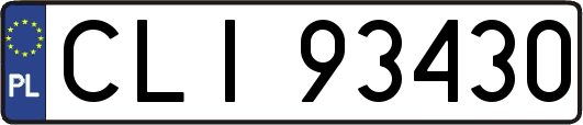 CLI93430