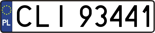 CLI93441
