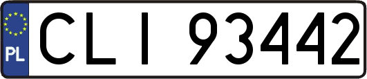 CLI93442
