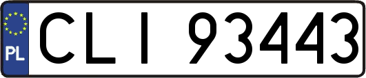 CLI93443