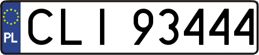 CLI93444