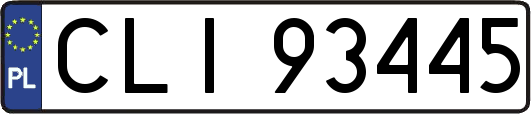 CLI93445