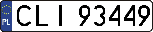 CLI93449