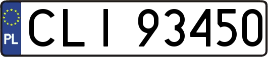 CLI93450